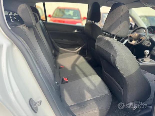 PEUGEOT 308 BlueHDi 120 S&S Allure OK NEOPATENTA
