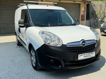 Opel Combo 1.3 CDTI 95 CV 2016