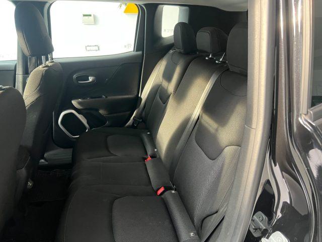 JEEP Renegade 1.6 Mjt DDCT 120 CV Limited tua da ?179,00 mensili