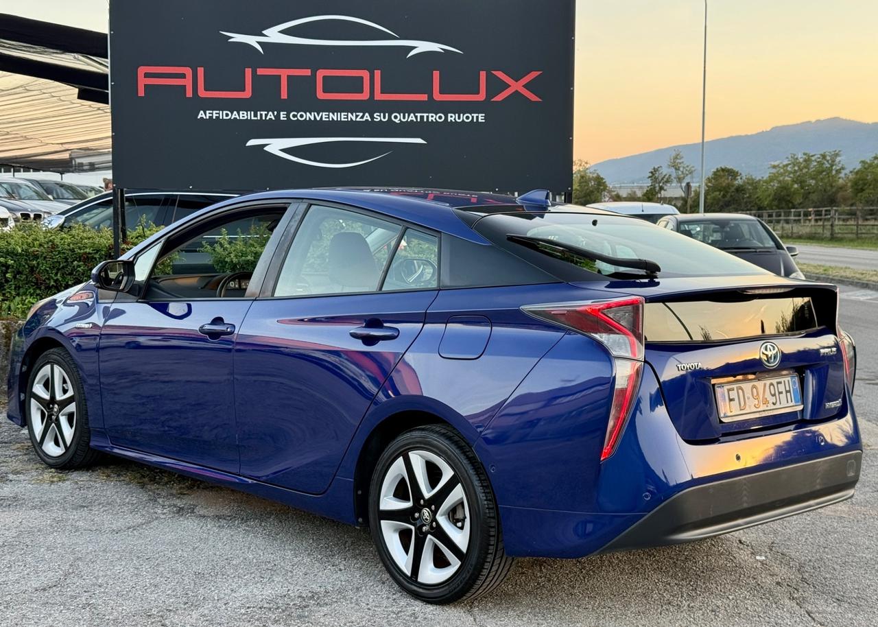 Toyota Prius 1.8 Style Full optional 135.000Km