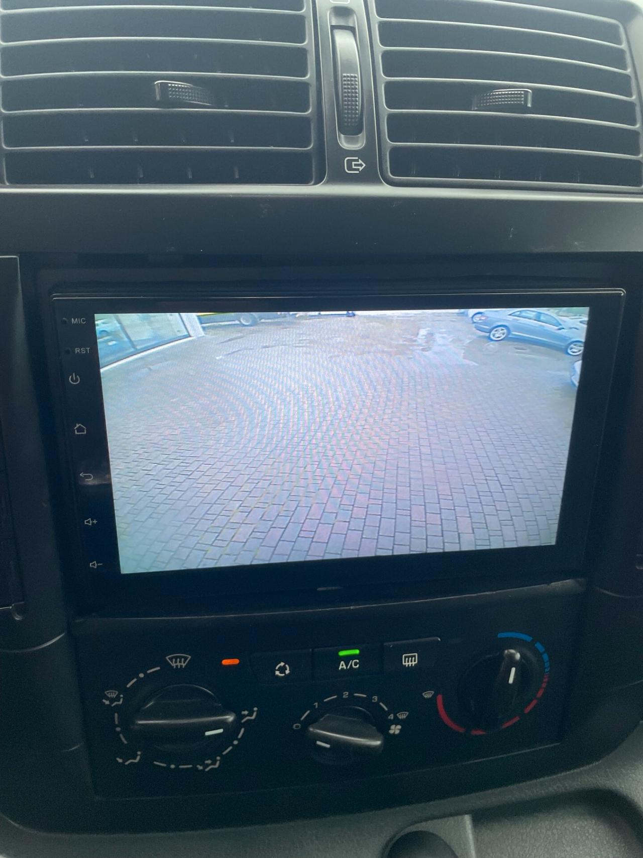 Peugeot Expert 2.0 HDi 163CV FAP PL-TN 12Q Furgone Vetrato