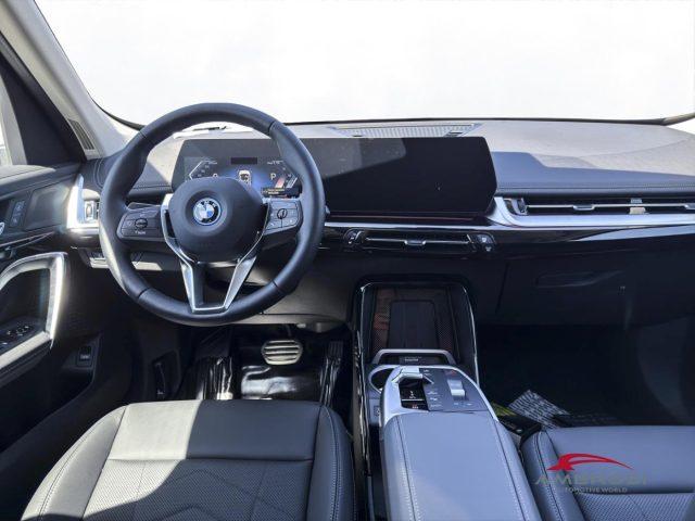 BMW X1 xDrive25e Special Edition xLine Premium Package