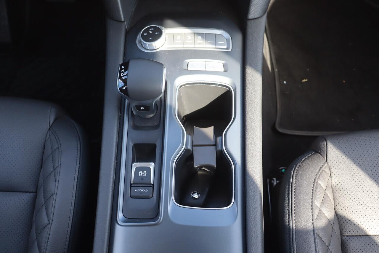 Foton Tunland g7 2.0 TDI Tua A SOLI 272€