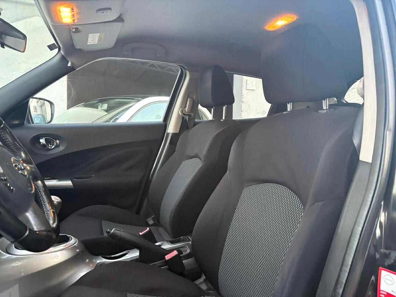 Nissan Juke 1.5 dCi Start&Stop Acenta