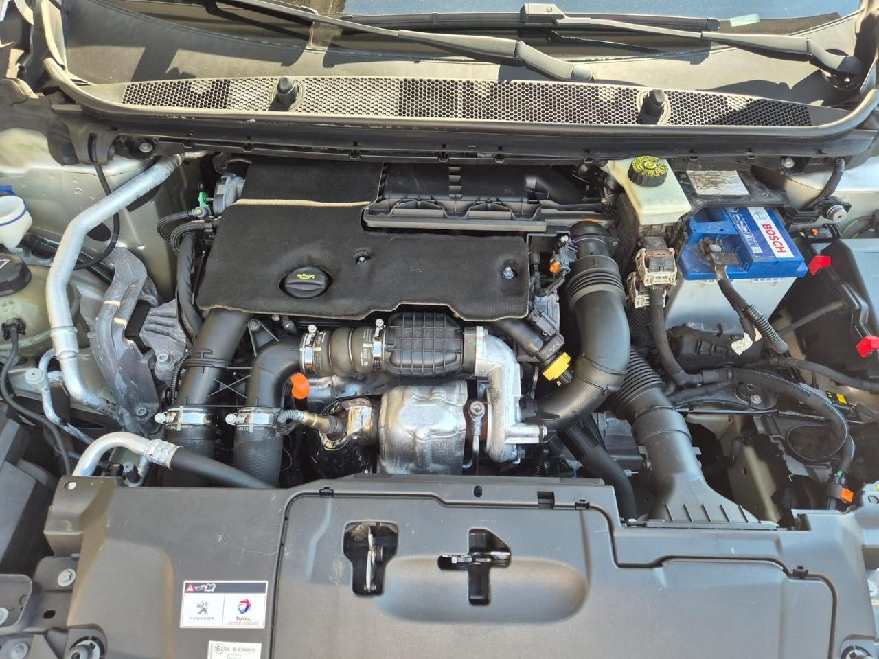 Peugeot 308 1.6 HDi 92 CV SW Active