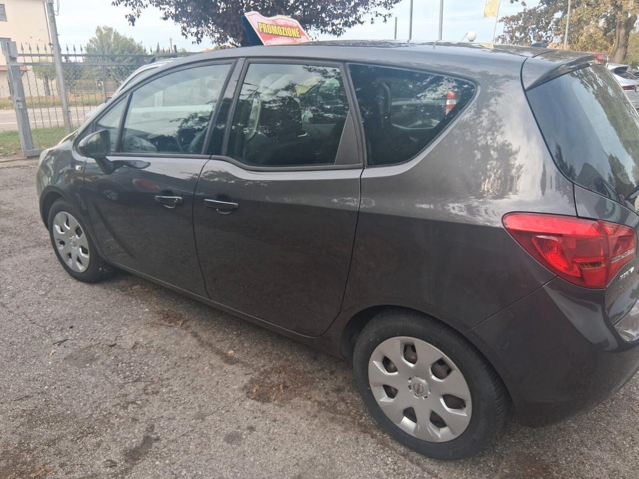 Opel Meriva 1.4 100CV Cosmo