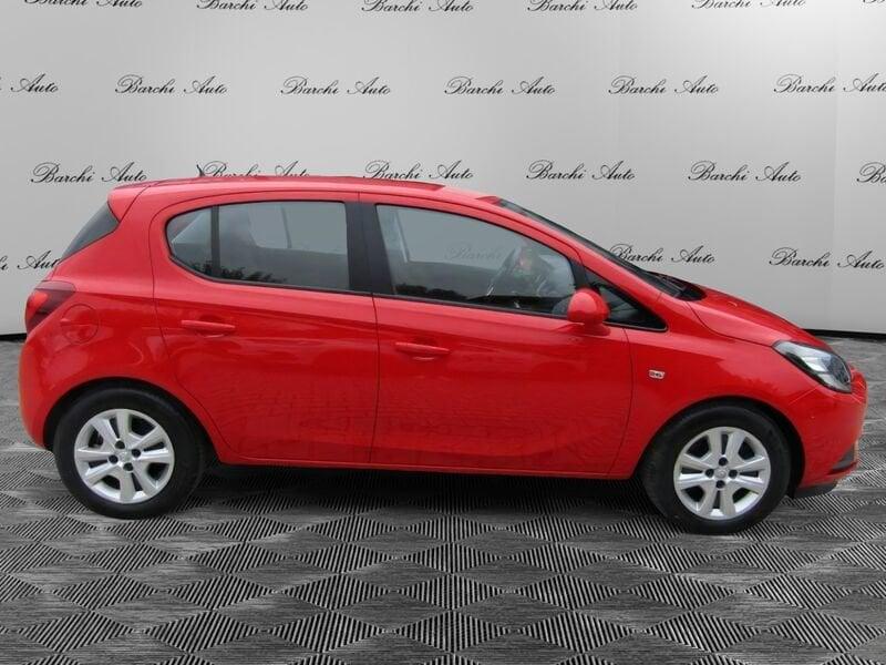 Opel Corsa 1.0 SGE Start&Stop 5 porte Neopatentato
