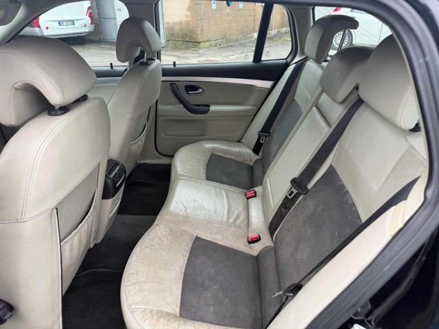 SAAB 9-3 SportHatch 1.9 TiD 16V DPF Vector Bellissima