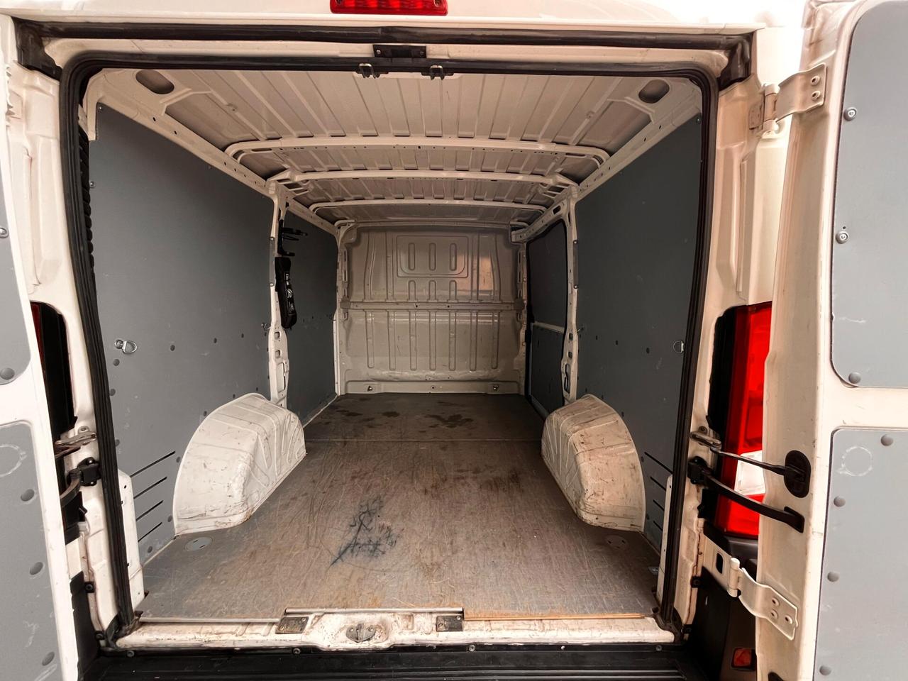 Citroen Jumper 3.0 BlueHDI