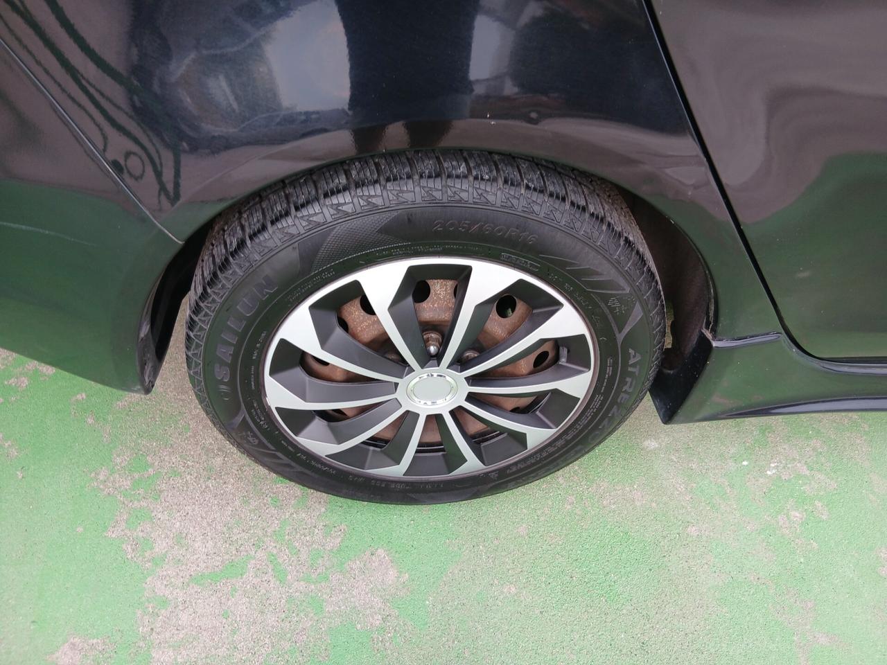 Mitsubishi Lancer 1.8 5p. Sportback Inform