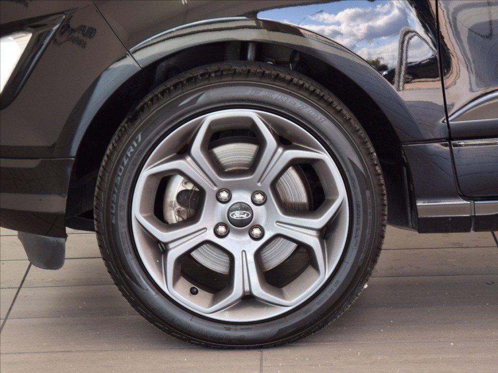 FORD EcoSport 1.0 ecoboost ST-Line s&s 125cv del 2022