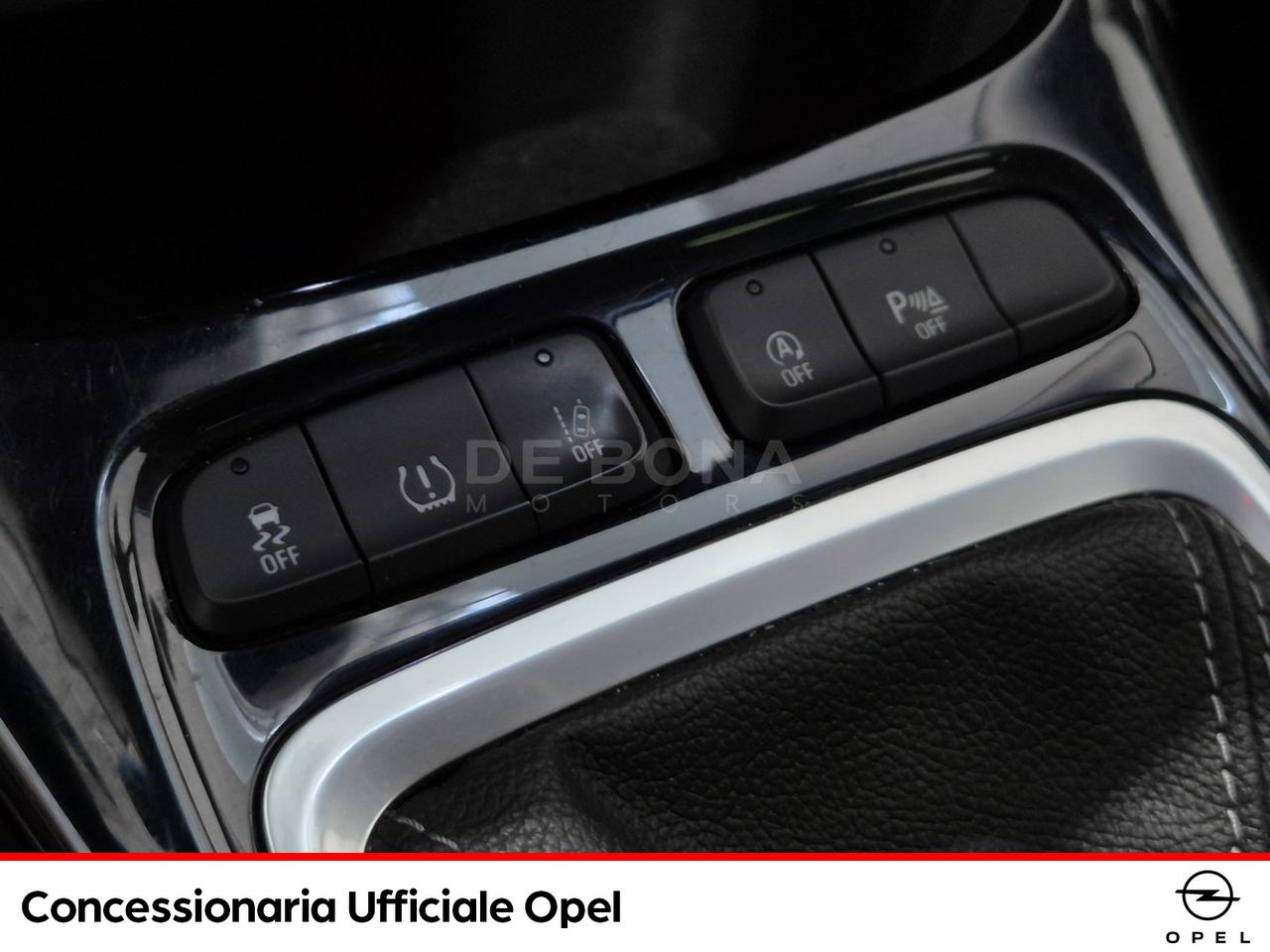 Opel Crossland 1.5 ecotec elegance 110cv