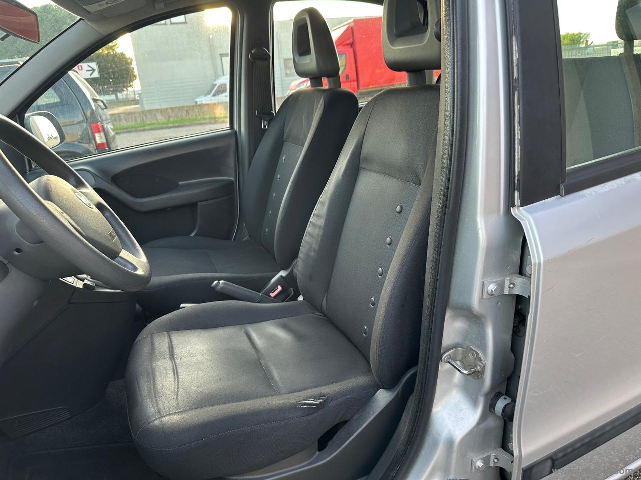 FIAT Panda 1.2 Dynamic GPL