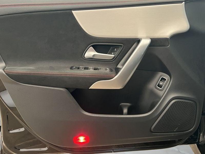 Mercedes-Benz CLA Coupé CLA 200 d Automatic Premium