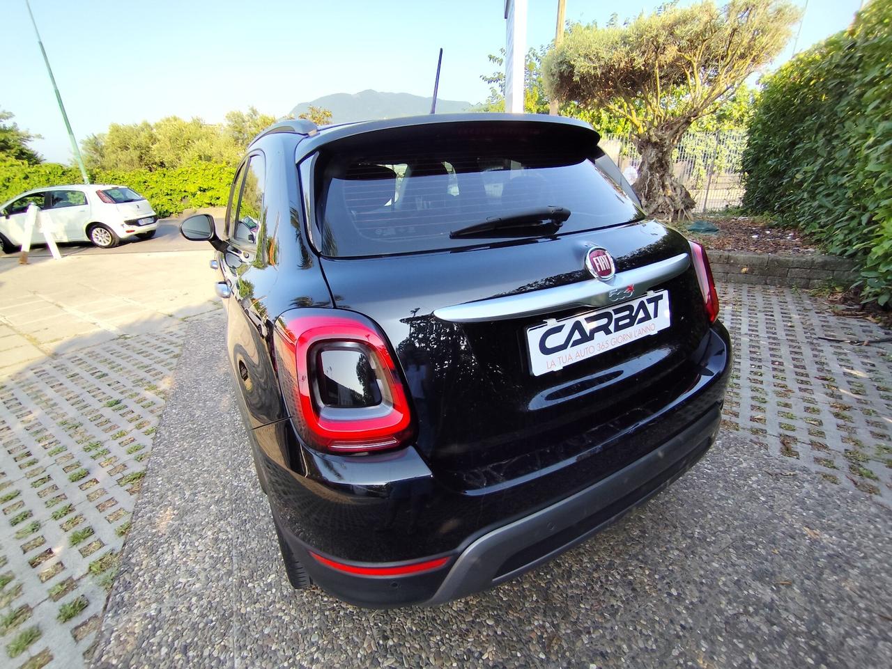 FIAT 500X 500X 1.0 T3 120 CV Cross