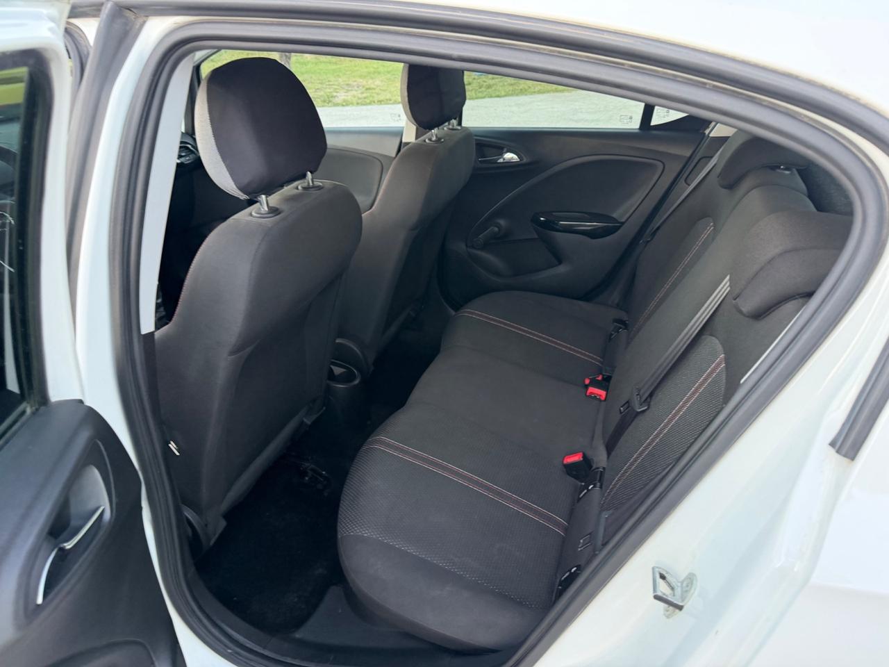 Opel Corsa 1.4 90CV GPL Tech 5 porte Advance