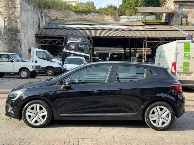 RENAULT Clio TCe 100 CV GPL 5 porte Zen
