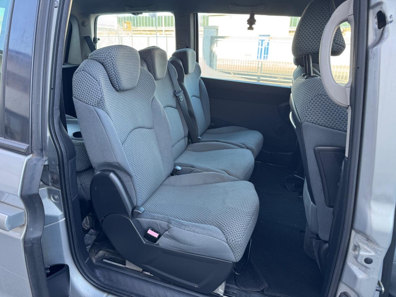 Fiat Ulysse 2.0 MJT 120 CV Dynamic 2008