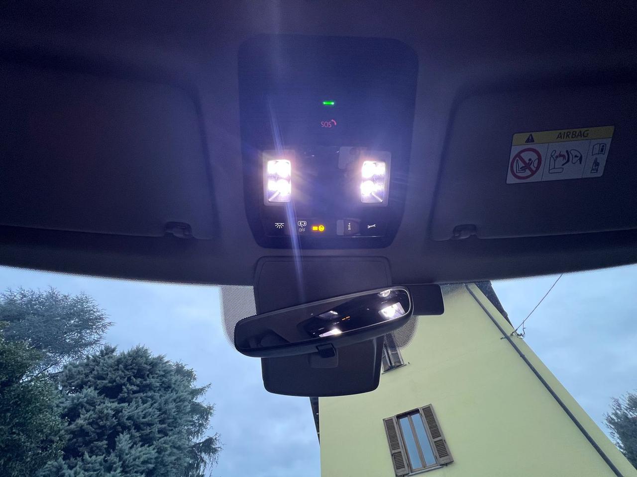 Volkswagen Multivan 1.4 TSI eHybrid PHEV Spa #8920