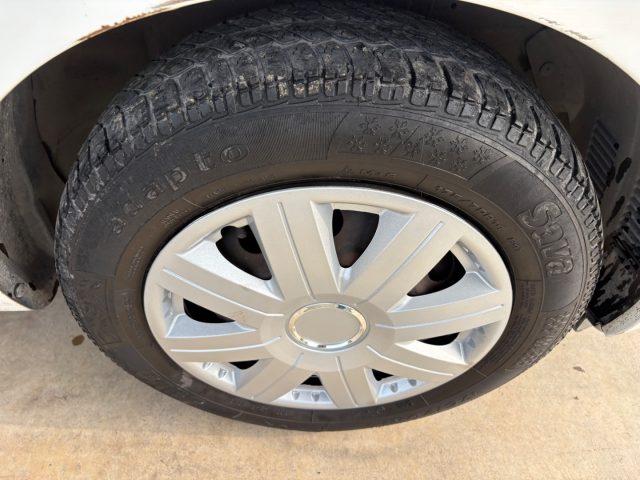 HYUNDAI i20 1.2 5p. BlueDrive GPL VALIDO FINO 09/2031 OK NEOP