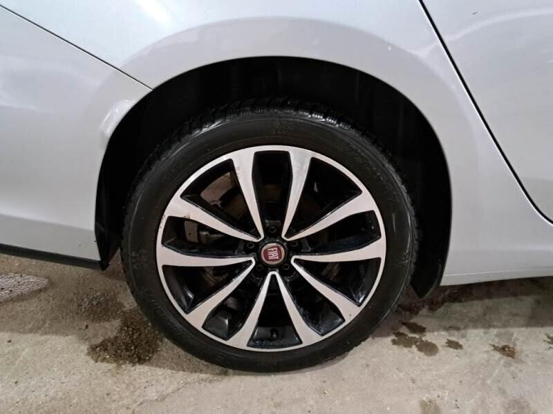 Fiat Tipo 1.6 Mjt S&S SW Business 2019