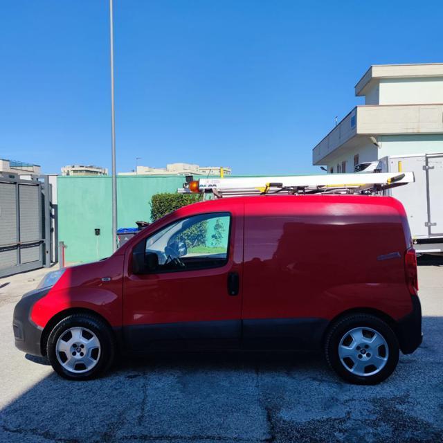 FIAT FIORINO 1.3 M-JET FURGONE ADVENTURE - 2016
