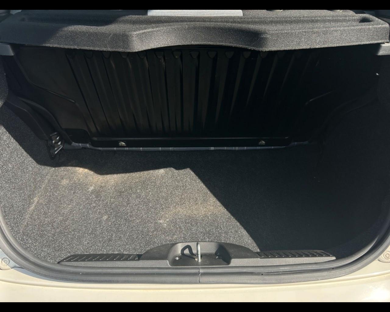 FIAT 500 III 2015 - 500 1.0 hybrid Lounge 70cv