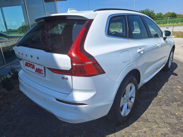 Volvo XC60 XC60 II 2022 2.0D b4 197cv Core Automatica - IVA deducibile