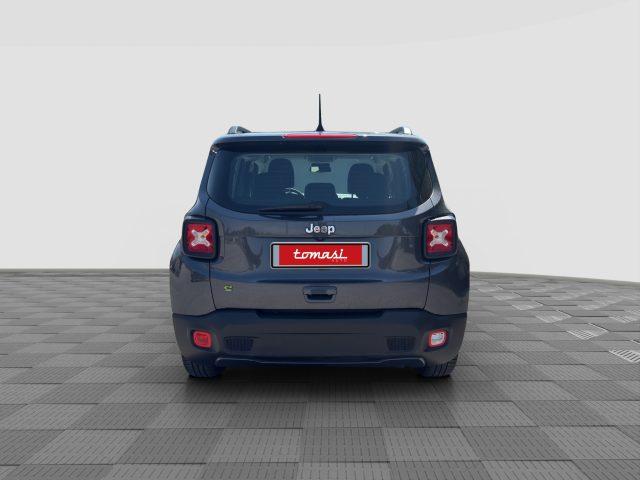 JEEP Renegade Renegade 1.5 Turbo T4 MHEV Limited