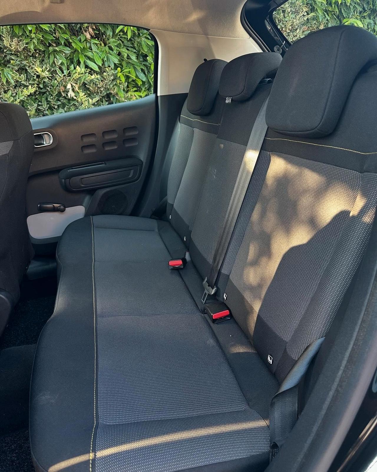 Citroen C3 PureTech 83 S&S Shine Pack