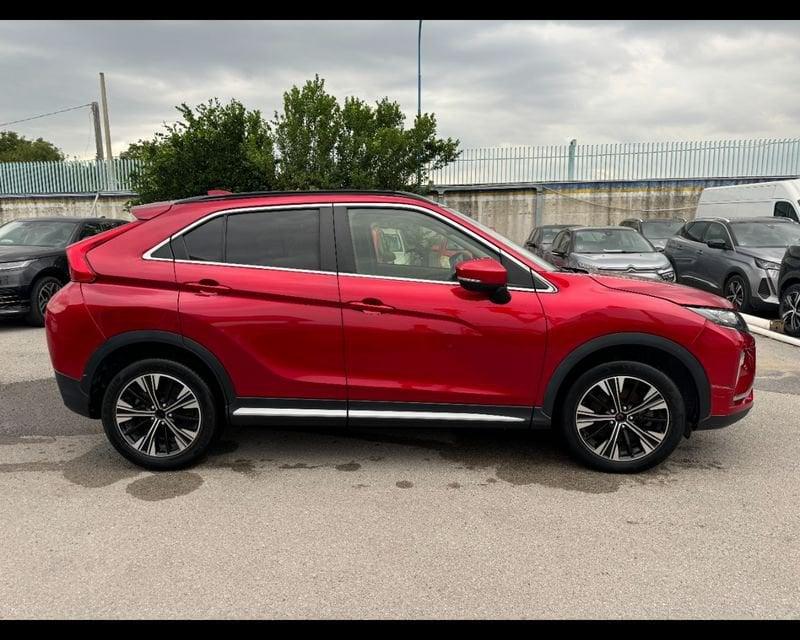 Mitsubishi Eclipse Cross 1.5 Turbo 2WD Instyle