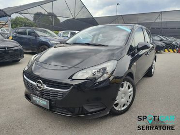 Opel Corsa V 5p 1.4 Advance Gpl Tech 90cv my18.5