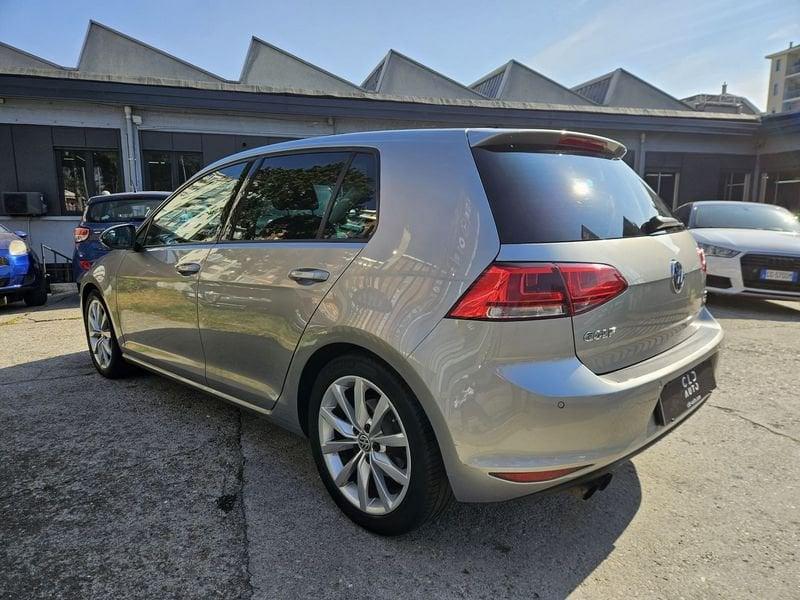 Volkswagen Golf Golf 5p 1.4 tsi Highline