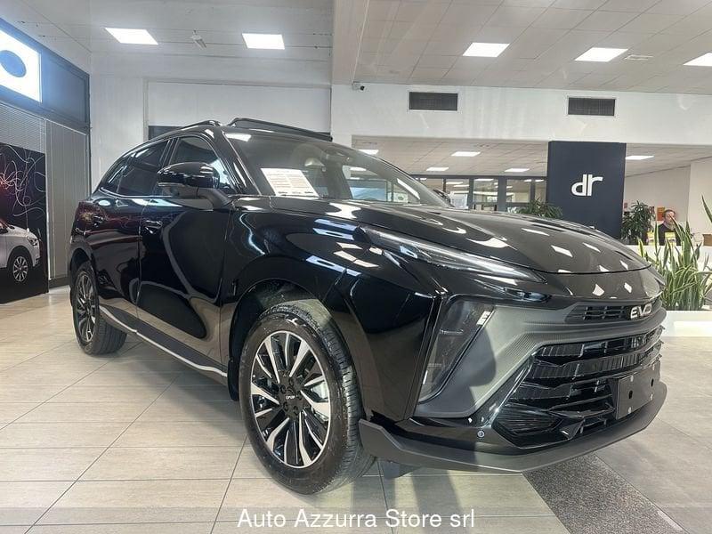 EVO Evo 6 Evo 6 1.5 turbo Gpl S1 167cv dct *PRONTA CONSEGNA*