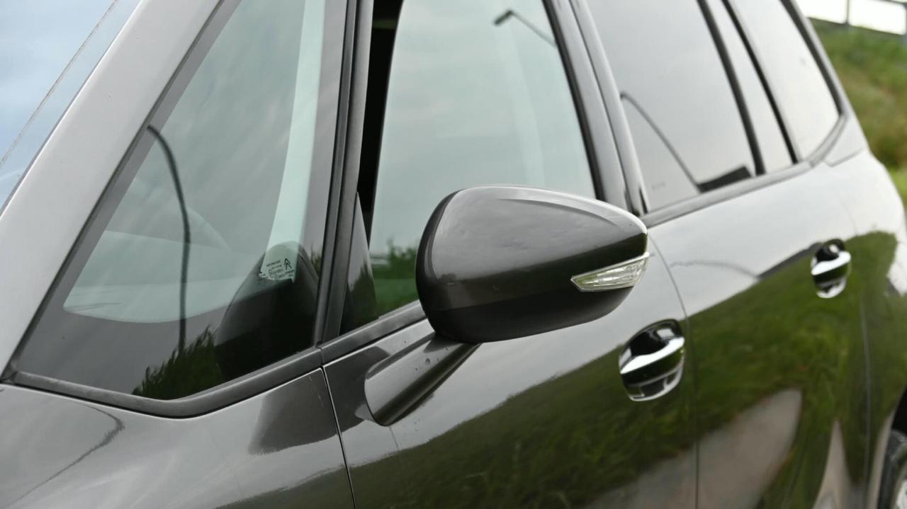 Citroen C4 BlueHDi 100 Feel 7 Posti
