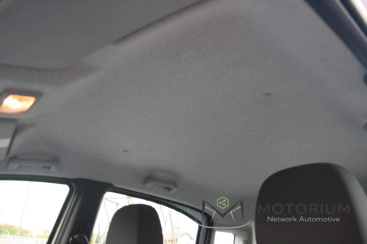 Fiat Panda 1.2 Dynamic eco