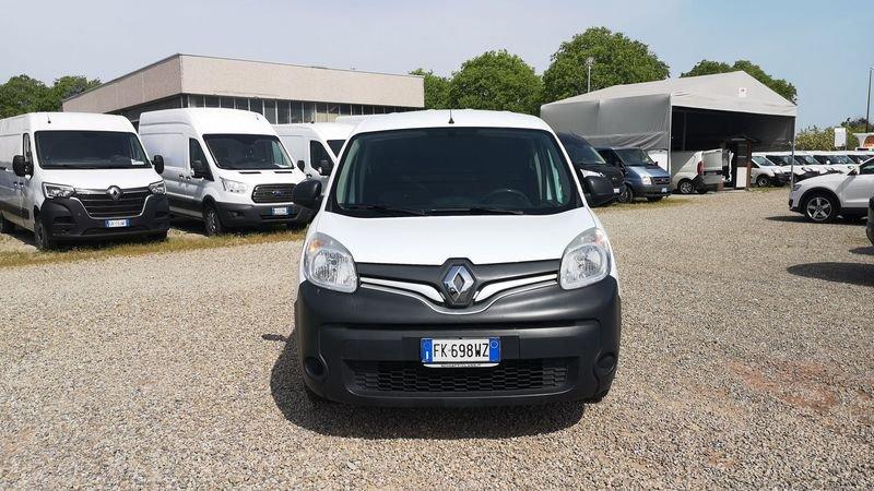 Renault Kangoo 1.5 dCi 90CV F.AP. Stop & Start 4p. Express Energy