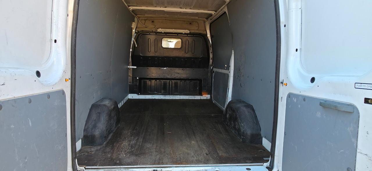 Ford transit 2.2 diesel tetto alto