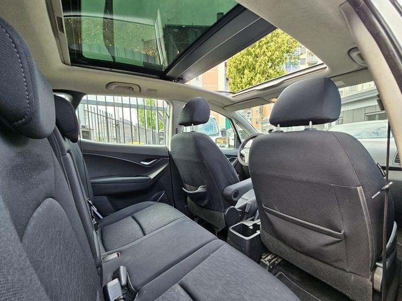 Hyundai ix20 ix20 1.4 Light