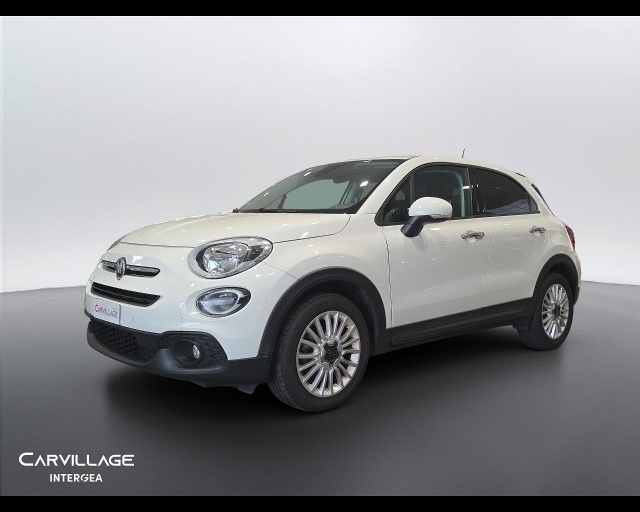FIAT 500X 1.3 mjt Connect 95cv