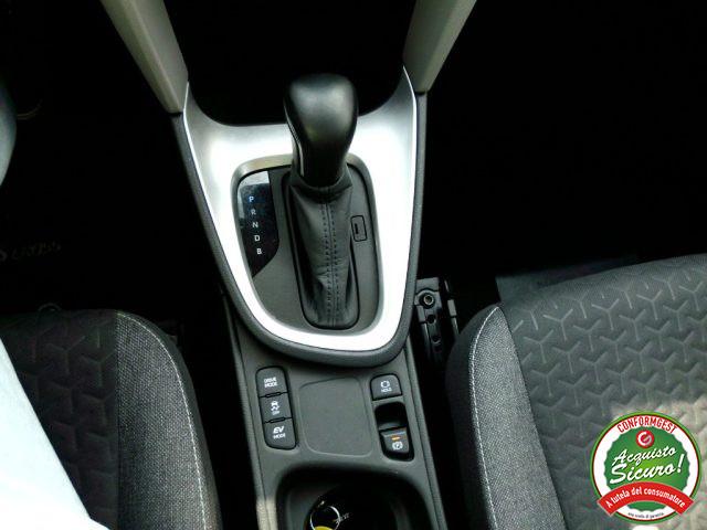 TOYOTA Yaris Cross 1.5 Hybrid 5p. E-CVT Active