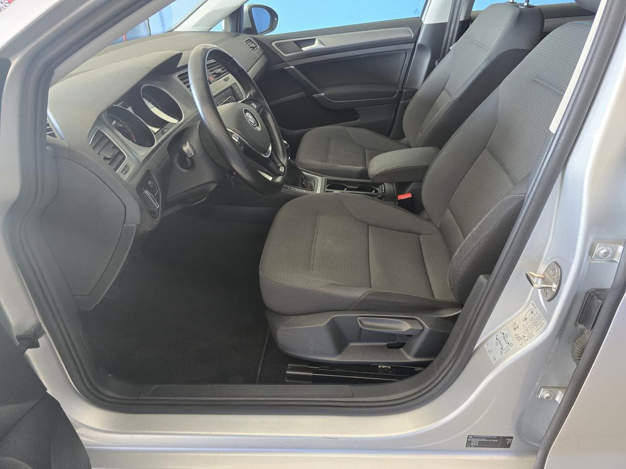 Volkswagen Golf 1.2 TSI 110 CV 5p. Comfortline BlueMotion Technology