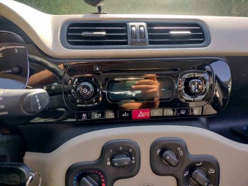 FIAT Panda 1.3 Mjt 16v 75cv S&S 4x4
