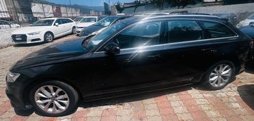 Audi A6 Avant 2.0 TDI 190 CV quattro S tronic Business Plus