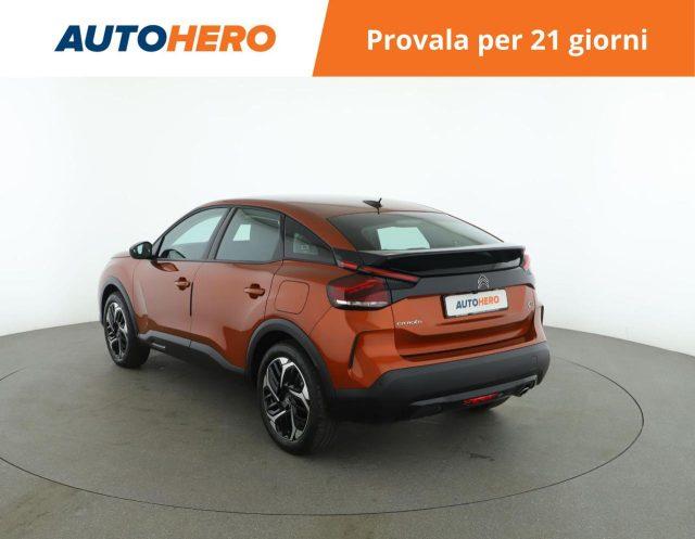 CITROEN C4 BlueHDi 130 S&S EAT8 Feel Pack