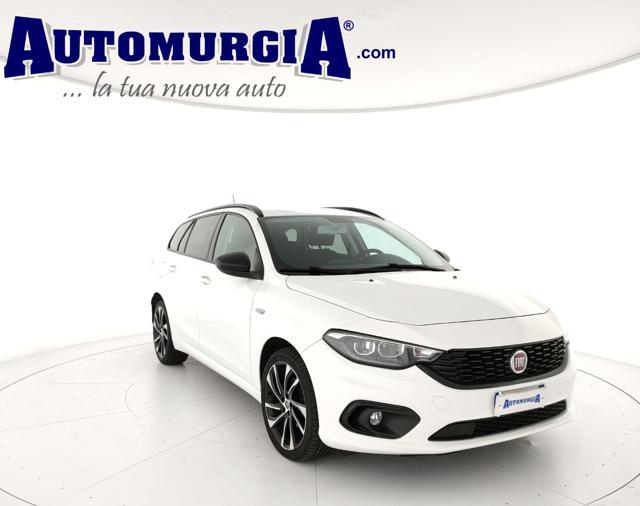 FIAT Tipo 1.6 Mjt S&S SW porte S-Design