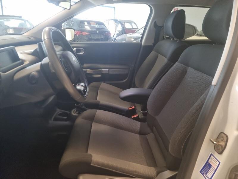 CITROEN C4 Cactus PureTech 110 S&S W