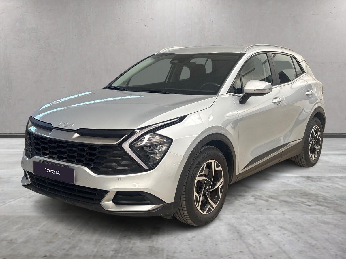 KIA Sportage 1.6 crdi mhev Business mt