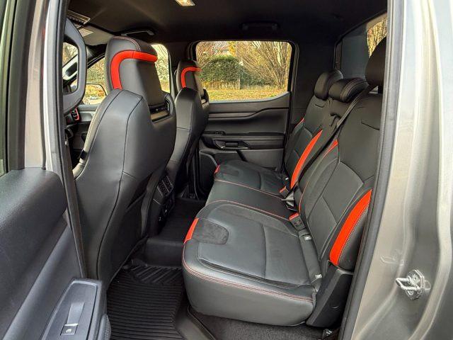 FORD Ranger Raptor 3.0 Ecoboost V6 4WD DC 5 posti PREZZO NETTO