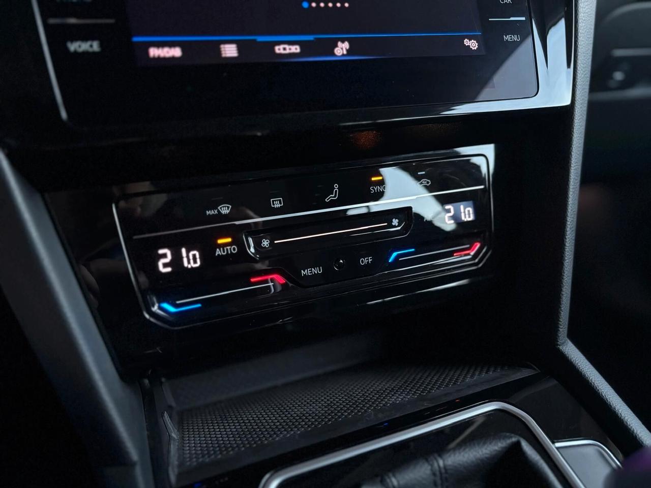 Volkswagen Passat Variant 2.0 TDI SCR EVO DSG Business